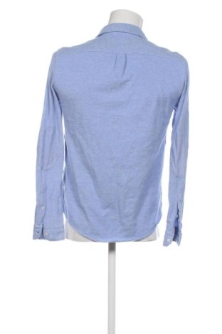 Pánska košeľa  Zara, Veľkosť L, Farba Modrá, Cena  17,46 €