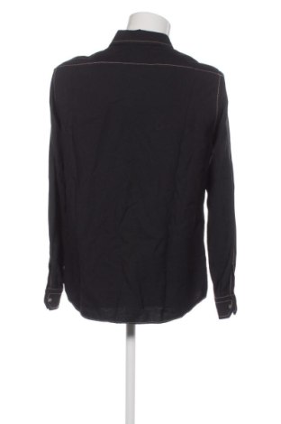 Męska koszula Zara, Rozmiar M, Kolor Niebieski, Cena 91,09 zł