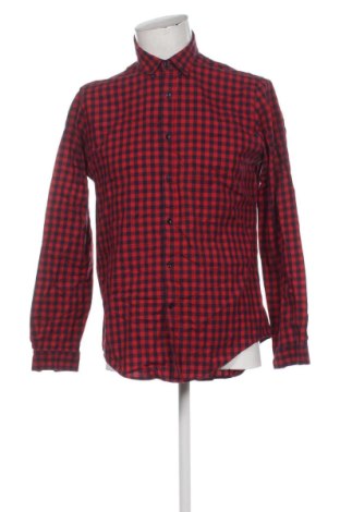 Cămașă de bărbați Zara, Mărime L, Culoare Multicolor, Preț 107,99 Lei