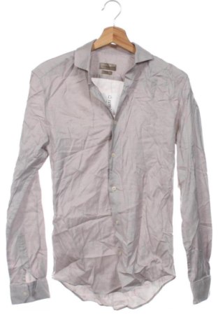 Ανδρικό πουκάμισο Zara, Μέγεθος S, Χρώμα Πολύχρωμο, Τιμή 20,99 €