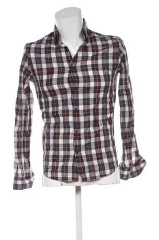 Pánska košeľa  Zara, Veľkosť S, Farba Viacfarebná, Cena  20,95 €