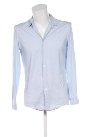 Herrenhemd Zara, Größe M, Farbe Mehrfarbig, Preis € 17,46