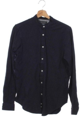 Pánská košile  Zara, Velikost M, Barva Vícebarevné, Cena  429,00 Kč