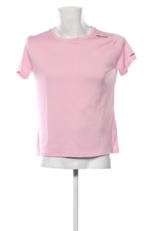 Męski T-shirt 2XU, Rozmiar L, Kolor Kolorowy, Cena 72,99 zł