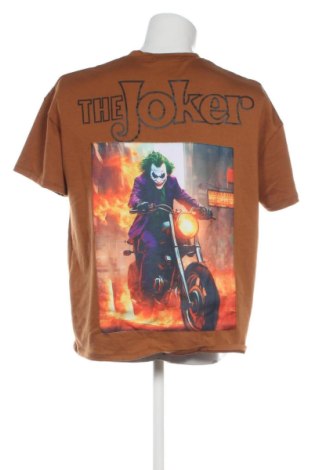 Мъжка тениска 4You, Размер XXL, Цвят Кафяв, Цена 10,22 €