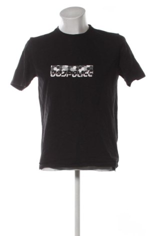 Męski T-shirt 883 Police, Rozmiar XL, Kolor Kolorowy, Cena 72,99 zł