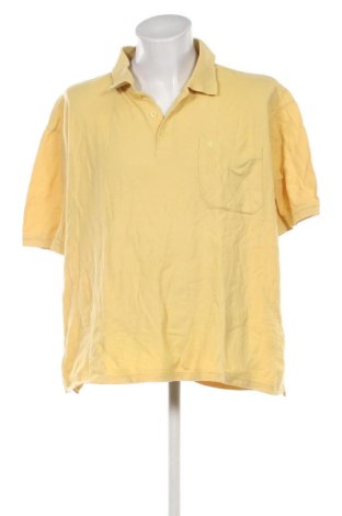 Męski T-shirt A.W.Dunmore, Rozmiar 3XL, Kolor Żółty, Cena 51,99 zł