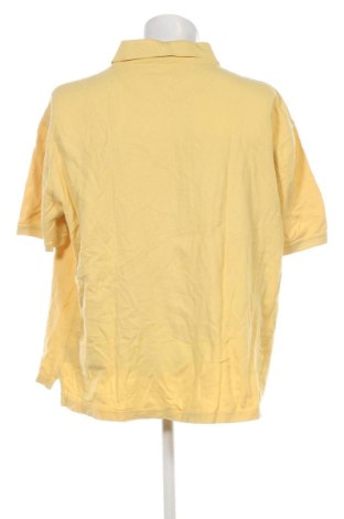 Męski T-shirt A.W.Dunmore, Rozmiar 3XL, Kolor Żółty, Cena 51,99 zł