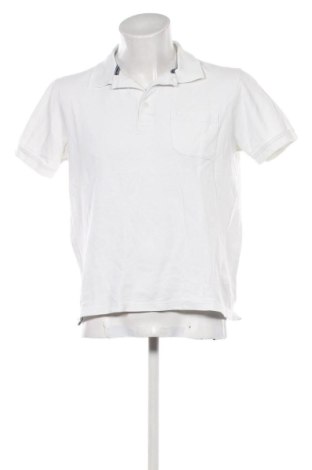 Férfi póló A.W.Dunmore, Méret L, Szín Fehér, Ár 4 949 Ft