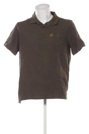 Pánské tričko  A.W.Dunmore, Velikost XL, Barva Zelená, Cena  239,00 Kč