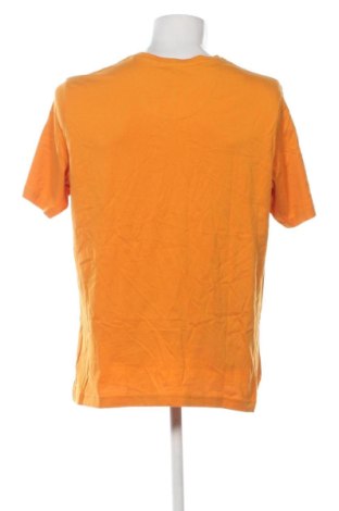 Ανδρικό t-shirt A.W.Dunmore, Μέγεθος XL, Χρώμα Πορτοκαλί, Τιμή 11,99 €