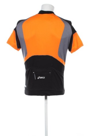 Pánske tričko  ASICS, Veľkosť L, Farba Viacfarebná, Cena  16,95 €