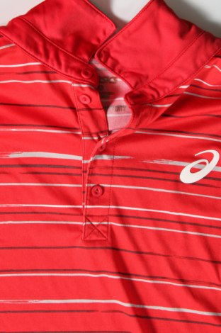 Męski T-shirt ASICS, Rozmiar M, Kolor Kolorowy, Cena 129,99 zł