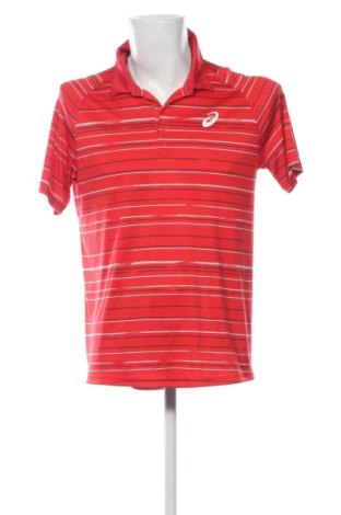 Męski T-shirt ASICS, Rozmiar M, Kolor Kolorowy, Cena 129,99 zł