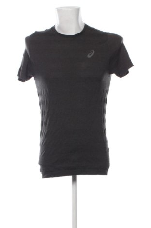 Мъжка тениска ASICS, Размер M, Цвят Черен, Цена 14,31 €
