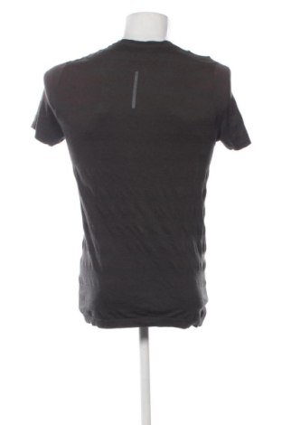 Мъжка тениска ASICS, Размер M, Цвят Черен, Цена 14,31 €