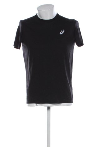 Herren Shirt ASICS, Größe L, Farbe Schwarz, Preis 14,99 €