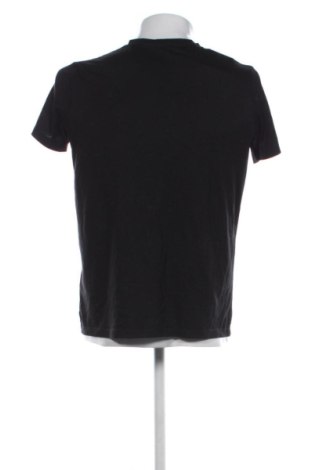 Herren Shirt ASICS, Größe L, Farbe Schwarz, Preis 14,99 €