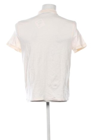 Tricou de bărbați ASOS, Mărime L, Culoare Ecru, Preț 63,99 Lei