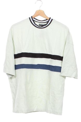 Pánske tričko  ASOS, Veľkosť XS, Farba Zelená, Cena  6,95 €