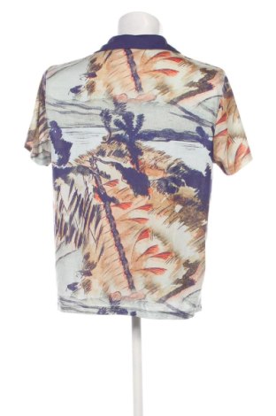 Herren T-Shirt ASOS, Größe M, Farbe Mehrfarbig, Preis € 13,99