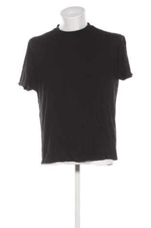 Pánske tričko  ASOS, Veľkosť M, Farba Čierna, Cena  9,95 €