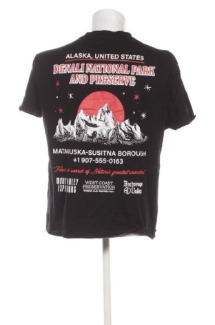 Pánske tričko  ASOS, Veľkosť M, Farba Čierna, Cena  9,95 €