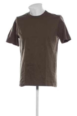 Férfi póló ASPHALTE, Méret M, Szín Barna, Ár 7 239 Ft
