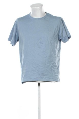 Tricou de bărbați About You, Mărime XXL, Culoare Albastru, Preț 51,99 Lei