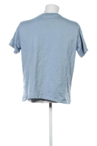 Tricou de bărbați About You, Mărime XXL, Culoare Albastru, Preț 51,99 Lei