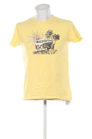 Ανδρικό t-shirt Abrams, Μέγεθος M, Χρώμα Πολύχρωμο, Τιμή 11,99 €