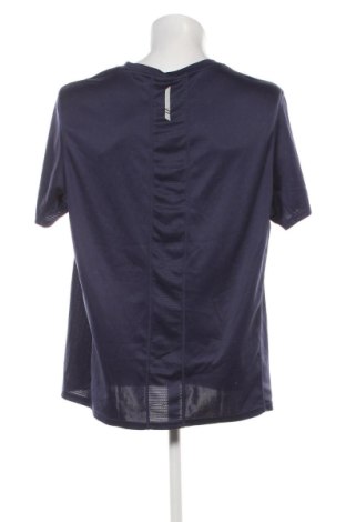 Tricou de bărbați Active, Mărime XXL, Culoare Albastru, Preț 60,99 Lei