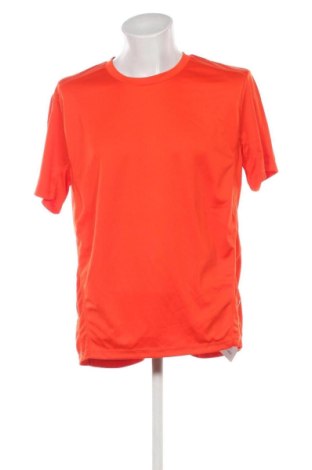 Pánské tričko  Active By Tchibo, Velikost XL, Barva Červená, Cena  199,00 Kč