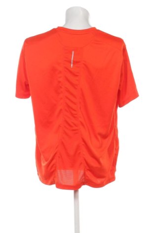 Pánské tričko  Active By Tchibo, Velikost XL, Barva Červená, Cena  199,00 Kč