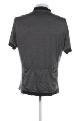 Herren T-Shirt Active Touch, Größe L, Farbe Grau, Preis € 13,99