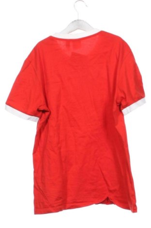 Férfi póló Adidas, Méret M, Szín Piros, Ár 6 989 Ft