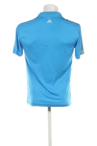 Herren T-Shirt Adidas, Größe M, Farbe Mehrfarbig, Preis € 20,00