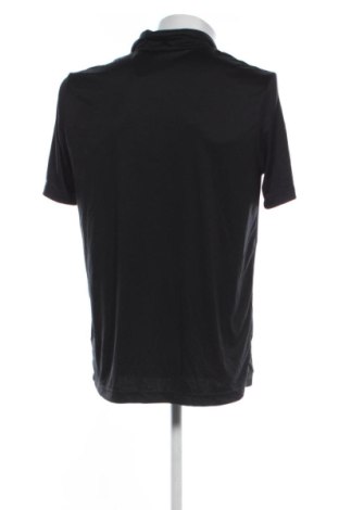 Tricou de bărbați Adidas, Mărime M, Culoare Negru, Preț 196,99 Lei