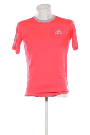 Мъжка тениска Adidas, Размер S, Цвят Многоцветен, Цена 14,31 €