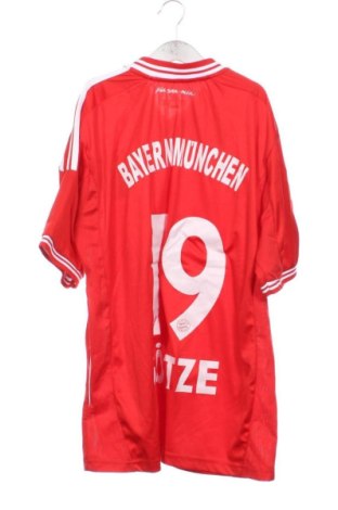 Pánské tričko  Adidas, Velikost XS, Barva Červená, Cena  409,00 Kč