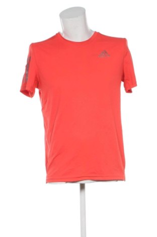 Pánske tričko  Adidas, Veľkosť M, Farba Oranžová, Cena  16,95 €