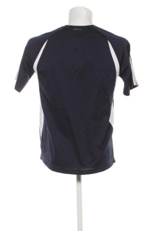 Tricou de bărbați Adidas, Mărime M, Culoare Albastru, Preț 85,99 Lei