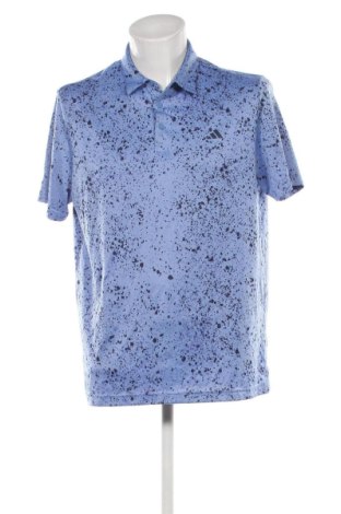 Męski T-shirt Adidas, Rozmiar XL, Kolor Kolorowy, Cena 178,71 zł