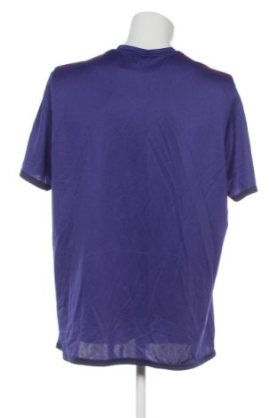Tricou de bărbați Adidas, Mărime XXL, Culoare Mov, Preț 85,99 Lei