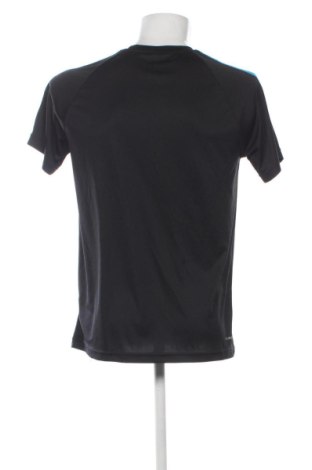 Pánske tričko  Adidas, Veľkosť M, Farba Čierna, Cena  16,95 €