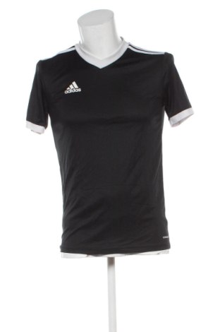 Pánske tričko  Adidas, Veľkosť S, Farba Čierna, Cena  16,95 €