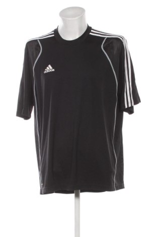 Pánské tričko  Adidas, Velikost XL, Barva Černá, Cena  409,00 Kč