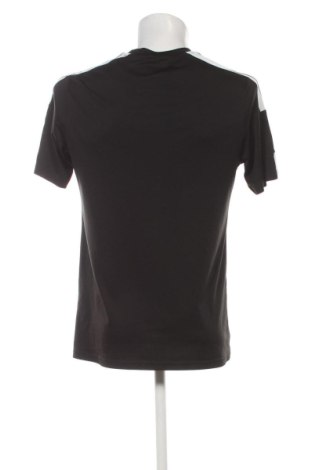 Мъжка тениска Adidas, Размер L, Цвят Черен, Цена 14,31 €