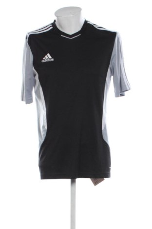 Pánske tričko  Adidas, Veľkosť XL, Farba Čierna, Cena  16,95 €