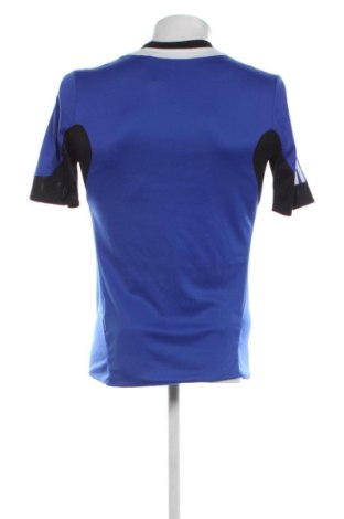 Ανδρικό t-shirt Adidas, Μέγεθος S, Χρώμα Μπλέ, Τιμή 16,99 €